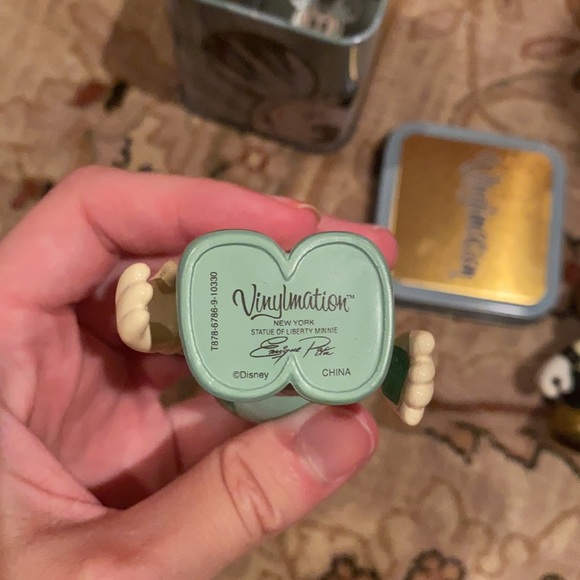 Disney 3” Vinylmation - Picture 3 of 3